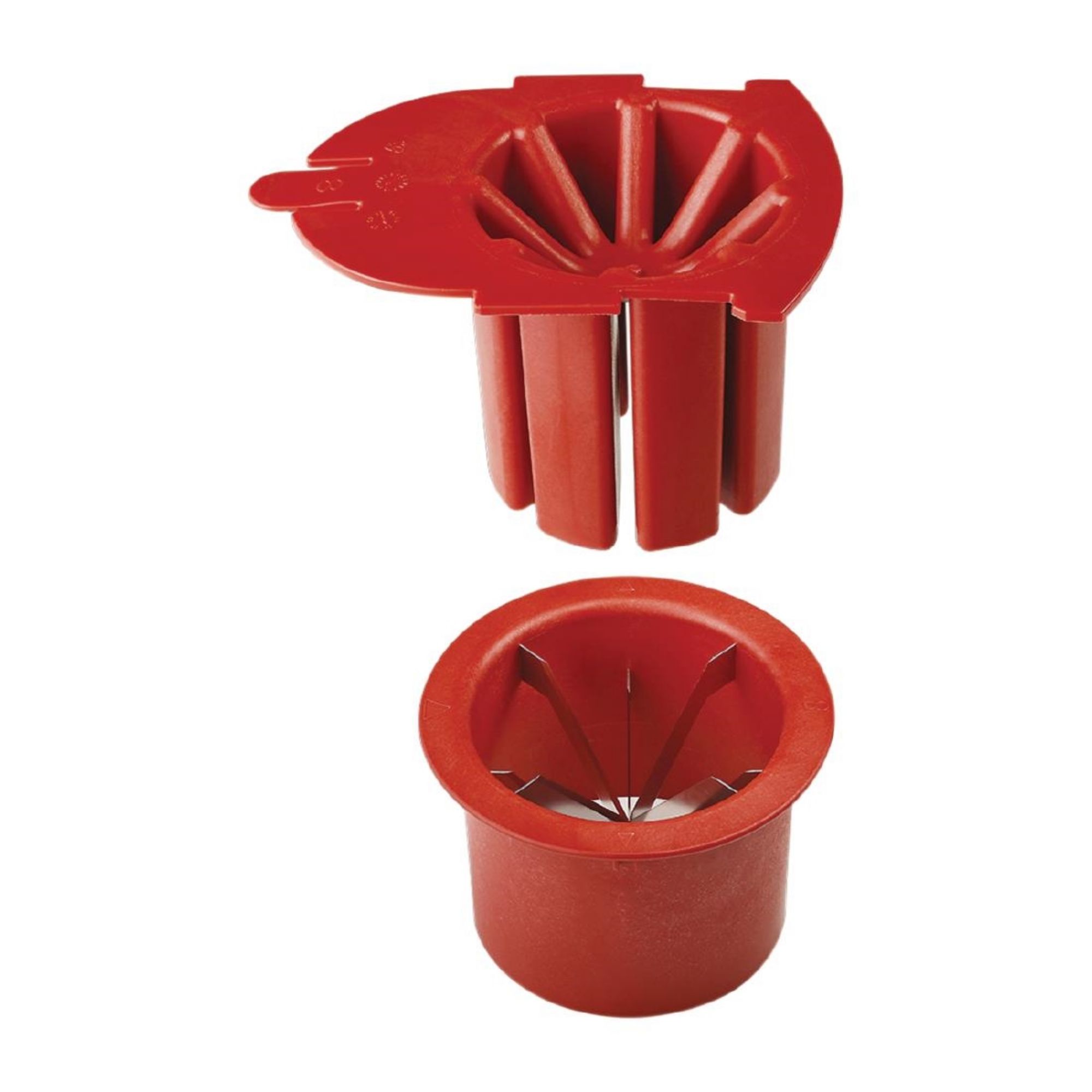 Picture of Matfer Bourgeat Prep Chef 6 Segment Wedger