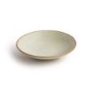 Picture of Olympia Canvas Shallow Tapered Bowl Wheat 200mm (6 pack)