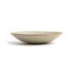 Picture of Olympia Canvas Shallow Tapered Bowl Wheat 200mm (6 pack)