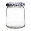 Picture of Kilner Round Twist Top Jar 228ml (12 pack)