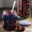 Picture of Kilner Round Twist Top Jar 228ml (12 pack)
