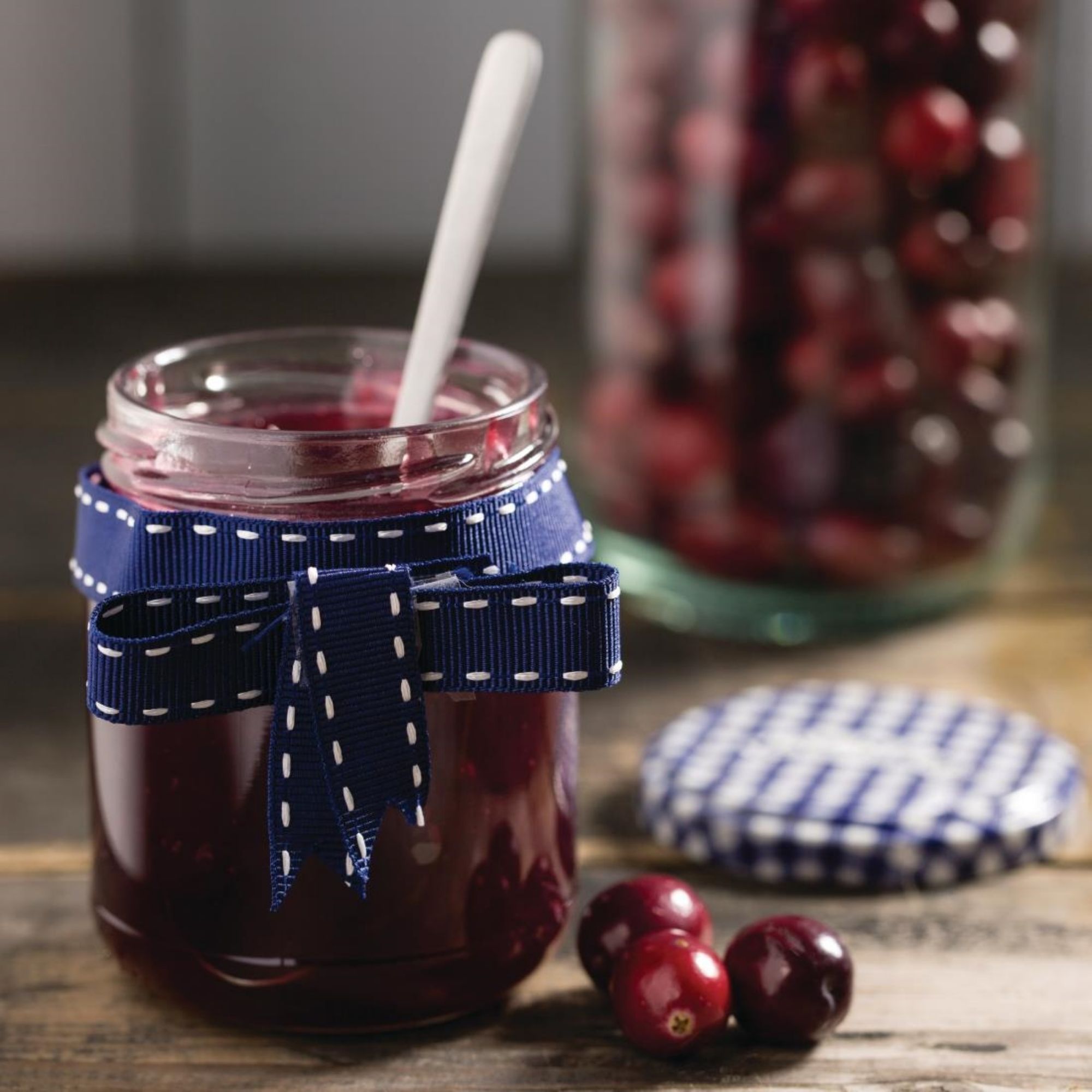 Picture of Kilner Round Twist Top Jar 228ml (12 pack)