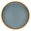 Picture of Olympia Kiln Ocean Round Coupe Plates 180mm (6 Pack)