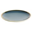 Picture of Olympia Kiln Ocean Round Coupe Plates 180mm (6 Pack)