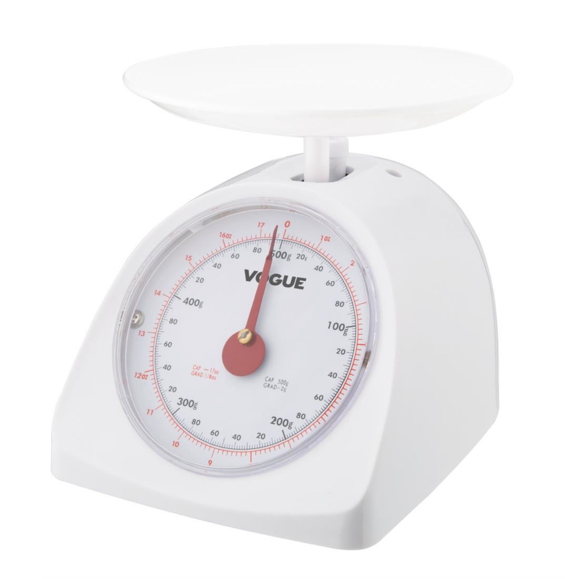 Picture of Vogue Dial Scale 0.5kg