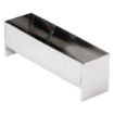 Picture of Vogue U Shaped Stainless Steel Terrine Mould 135mm
