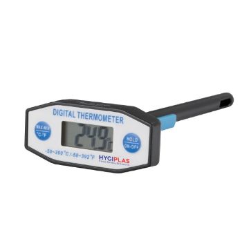 Picture of Hygiplas T Shaped Digital Thermometer