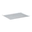 Picture of De Buyer Perforated Baking Tray 400x300mm