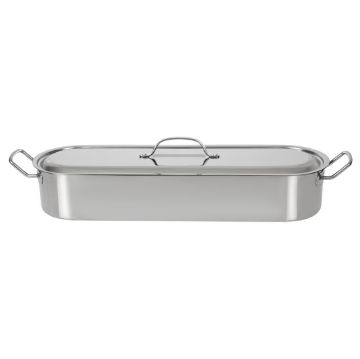Picture of Kitchen Craft Stainless Steel Fish Kettle 740mm