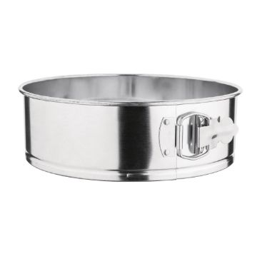 Picture of Vogue Spring Form Cake Tin 220mm