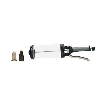 Picture of De Buyer Le Tube Essentials Pressure Pastry Syringe 750ml