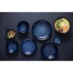 Picture of Olympia Luna Midnight Blue Soup Spoons (12 pack)