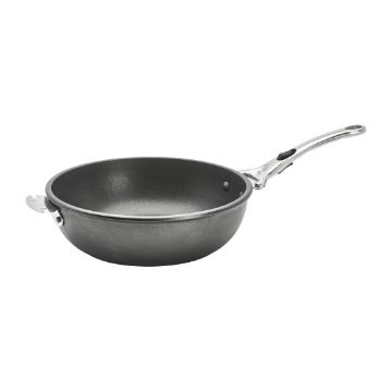 Picture of De Buyer Choc Extreme Non-Stick Sauté Pan LOQY 24cm