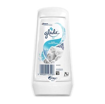 Picture of Glade Clean Linen Gel