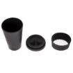Picture of ecoffee Cup Reusable Coffee Cup Kerr & Napier Black 14oz