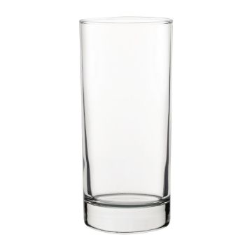 Picture of Utopia Pure Glass Hi Balls 375ml (48 pack)