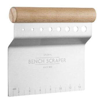 Picture of Mason Cash Innovative Kitchen 4-in-1 Bench Scraper