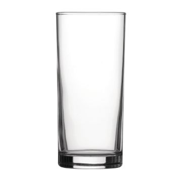 Picture of Utopia Hi Ball Glasses 340ml (48 Pack)