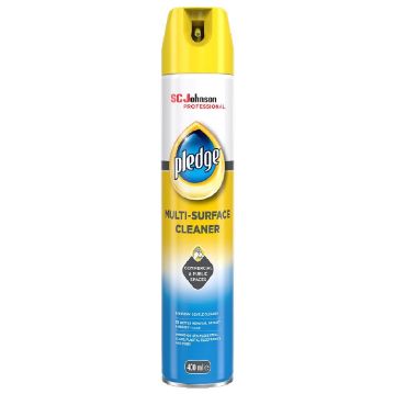 Picture of Pledge Multi-Surface Cleaner 400ml