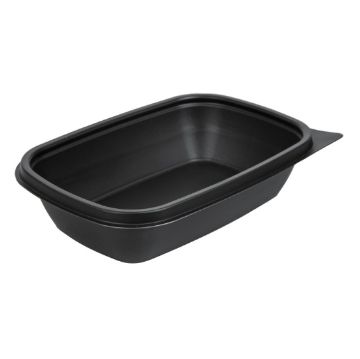 Picture of Fastpac Small Rectangular Food Containers 500ml (300 Pack)