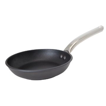 Picture of De Buyer Chocinduction Cast Aluminium Non-Stick Frying Pan 20cm