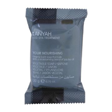 Picture of Anyah Eco Spa Soap (300 Pack)