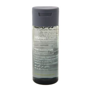 Picture of Anyah Eco Spa Conditioning Shampoo (216 Pack)