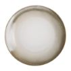 Picture of Olympia Birch Taupe Coupe Plates 205mm (Pack of 6)