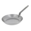 Picture of De Buyer Mineral B Black Iron Non-Stick Frying Pan 20cm