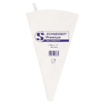 Picture of Schneider Premium Reusable Pastry Bag 280mm