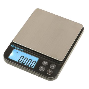 Picture of Brecknell EPB Electronic Pocket Balance Scale 500g