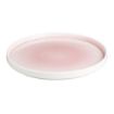 Picture of Olympia Fondant Plates Pink 270mm (4 pack)