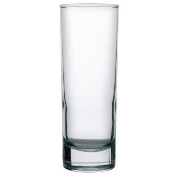 Picture of Utopia Side Hi Ball Glasses 290ml (48 pack)