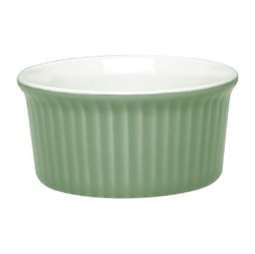 Picture of Olympia Pastel Ramekin Green 70ml (Pack of 12)