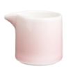 Picture of Olympia Fondant Milk Jugs Pink 87ml (12 pack)