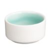Picture of Olympia Fondant Dipping Dishes Mint 68mm (12 Pack)