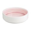 Picture of Olympia Fondant Stacking Bowls Pink 152mm/6" (6 pack)