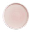 Picture of Olympia Fondant Plates Pink 156mm (6 pack)