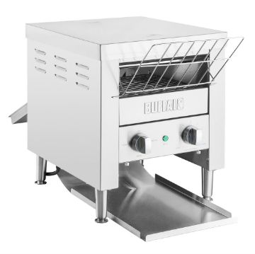 Picture of Buffalo Double Slice Conveyor Toaster