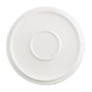Picture of Olympia Fondant Plates Pink 156mm (6 pack)