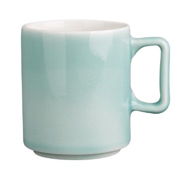 Picture of Olympia Fondant Cups Mint 230ml (6 pack)