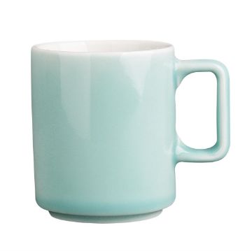 Picture of Olympia Fondant Cups Mint 168ml (6 pack)