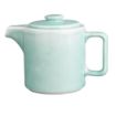 Picture of Olympia Fondant Tea Pots Mint 450ml (2 pack)
