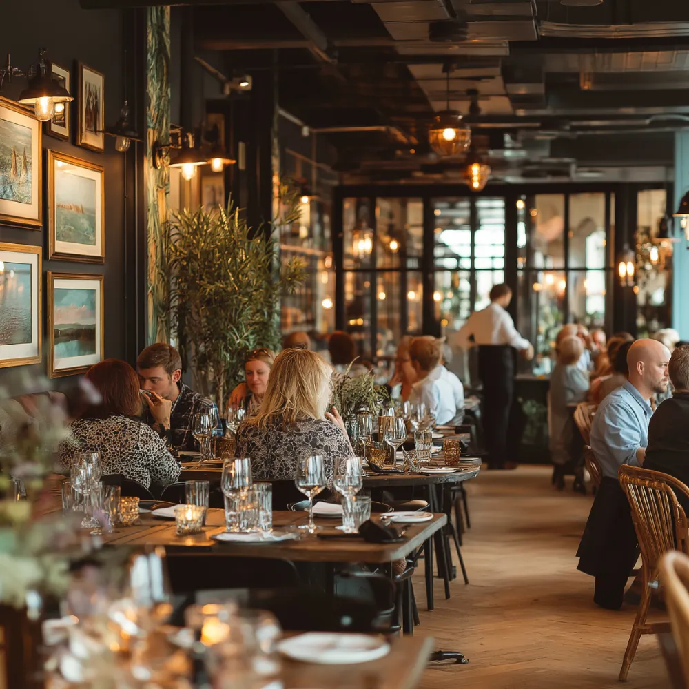 The Definitive Guide to Opening a Restaurant in Ireland in 2025