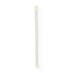 Picture of 8x197mm, 4ply, Wrapped GS Paper Straws Kraft (48x100)
