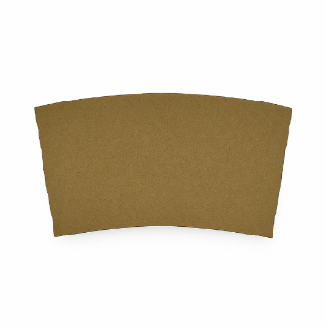 Picture of 12/16/20oz Greenspirit Coffee Cup Sleeve (10x100)