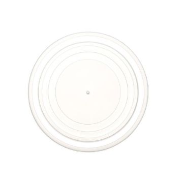 Picture of 26/32oz Spiritpak Soup PP Plastic Lid (20x25)