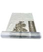 Picture of 26" x 44" Clear "Greensack" refuse sack (8 x 25's)