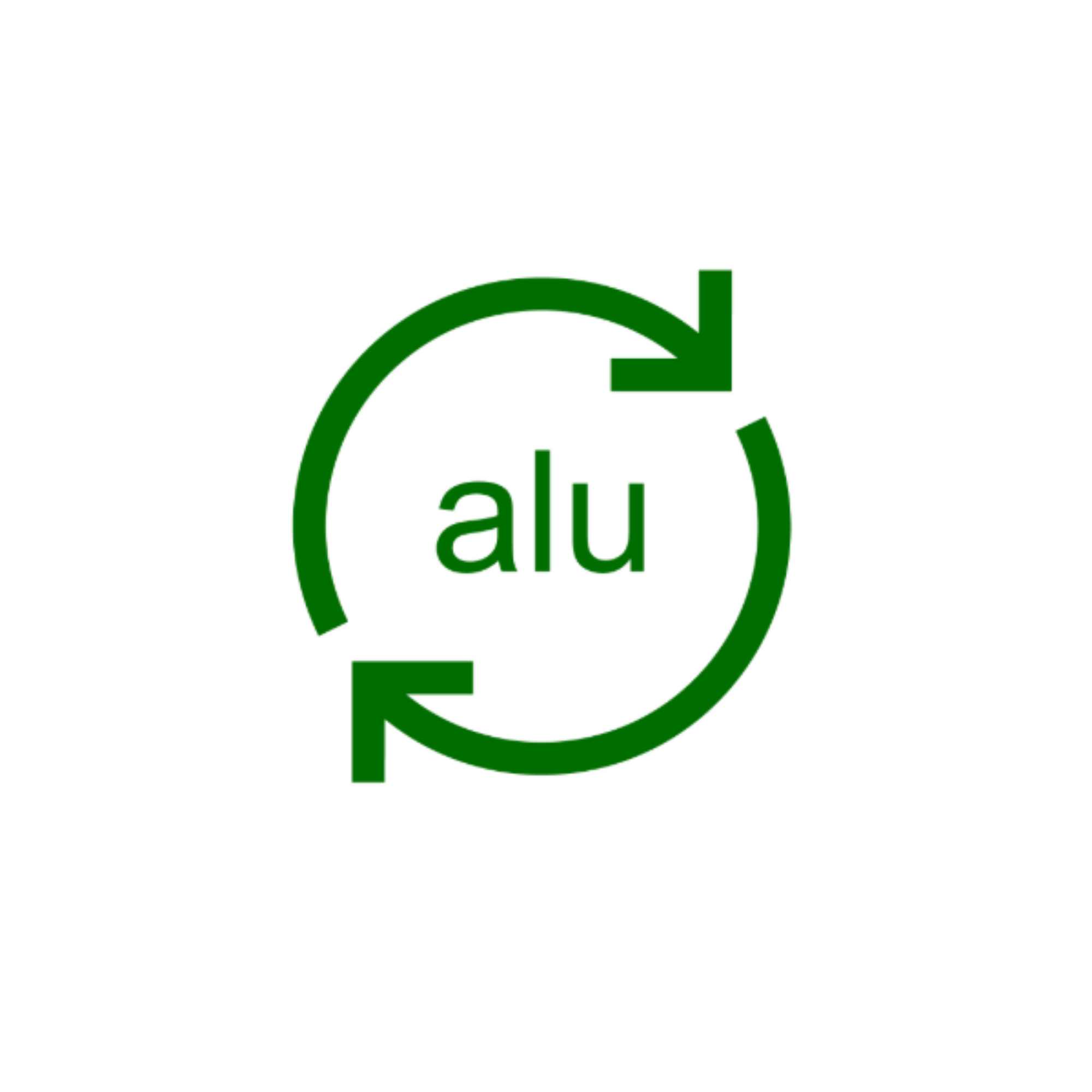 Picture of 4x8" Foil container & lid combi (20x25)