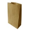 Picture of SOS Kraft Takeaway Bags (10x15x16) (250)